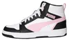 Puma Rebound V6  Sneakers Hoog - Zwart - Maat 40 Produktbild-Vorschau 13