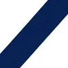 25m Gummiband Gummilitze 20mm flach gestrickt Stretch Produktbild-Vorschau 2