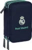 Safta 412557857 Real Madrid 2nd Kit 25/26 Triplo Anteprima dell’immagine prodotto 1