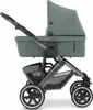 ABC Design Kombi-Kinderwagen Salsa 4 Air - inkl. Babywanne Produktbild-Vorschau 4
