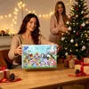 My Liittlle Ponny Adventskalender 2026 24 Stuks Advent Productafbeelding-voorbeeld 5