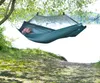 Houpací síť Amazon Mosquito Traveller AZ-1030200 - 220 cm Náhled obrázku produktu 8