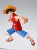 One Piece S.H. Figuarts Akčná figúrka Monkey D. Luffy Náhľad obrázku produktu 2