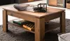 trendteam Wohnen Tische Indy Old Wood NB/ 110 x 47 x 65 cm Produktbild-Vorschau 10