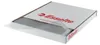 Esselte 56113, 210 x 297 mm (A4), Průhledná, Polypropylen Náhled obrázku produktu 1