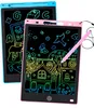 2 Pack Kinder LCD Schreibtafel 8,5 Zoll Zaubertafel Produktbild-Vorschau 1