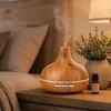 Grundig Aroma Diffuser Luchtbevochtiger 300ml- Elektrische Productafbeelding-voorbeeld 2