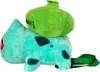 Nintendo Merchandising Bulbasaur Pokémon-rucksack 36 Cm    Produktbild-Vorschau 1