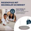 HUDORA Nestschaukel Lounge - Höhenverstellbare Produktbild-Vorschau 3