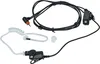 vhbw Headset kompatibel mit Motorola SL7550, SL1K, SL4010, Produktbild-Vorschau 9