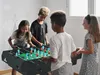Cougar All-In-One / 16-In-1 Table De Jeux Multifonction Voir les images du produit 3