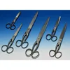 WEDO Metallschere, spitz, fr Rechtsh„nder, L„nge: 203 mm Anteprima dell’immagine prodotto 5