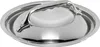 De Buyer Affinity Deckel Edelstahl 14 cm Produktbild-Vorschau 1