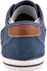 Mustang Herren Sneaker Schnürschuhe Canvas 4058-310, Produktbild-Vorschau 8
