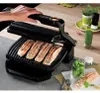 Gril électrique Tefal OptiGrill+ Black GC712834 Voir les images du produit 16