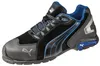 Sicherheitsschuh Rio Black Low Gr.44 schwarz/blau Leder S3 Produktbild-Vorschau 21