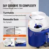 Töpferstudio-Meister - Elektrische Töpferscheibe 350W, 28cm Produktbild-Vorschau 6