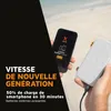 Xtorm 20W Fuel Series Powerbank 10.000mAh - Dusk White Voir les images du produit 2