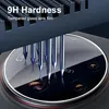 2X Schutzglas ( Display + Kamera ) für Xiaomi 17 Ultra Full Produktbild-Vorschau 4