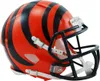 Casco Riddell Mini Football - Velocità NFL Cincinnati Anteprima dell’immagine prodotto 1