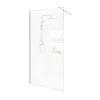 Home Deluxe - Cabina doccia - BAKI - larghezza: 100 cm, Anteprima dell’immagine prodotto 1
