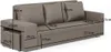 3-Sitzer-Sofa mit Schlaffunktion MILO2 - Minze Produktbild-Vorschau 6