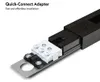 HOFTRONIC - Kit système de rails droit 1 m 3 spots IP20 Voir les images du produit 5