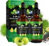 Olio per capelli Cura dei capelli Olio essenziale Olio di Anteprima dell’immagine prodotto 1