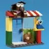 LEGO® Classic LEGO Bausteine - Witzige Figuren, 11003 Produktbild-Vorschau 21