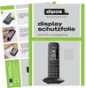 2x Schutzfolie für Gigaset C570A matt Displayschutzfolie Produktbild-Vorschau 1