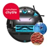 Aspirateur robot avec balai 3 en 1 Gyro Defender UVC Voir les images du produit 4