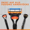 Gillette Fusion 5 Rasierklingen, 4er Pack Produktbild-Vorschau 6