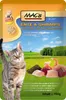 MAC's POUCH PACK ENTE & SHRIMPS, Adult, jede Rasse, Ente, Produktbild-Vorschau 3