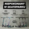 Apollo High-end hulajnoga stunt – Genesis stunt scooter z Podgląd zdjęcia produktu 5