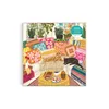 71460 - Serenity Meow - Puzzle im Quadrat, 1000 Teile Produktbild-Vorschau 1