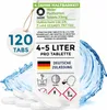 Wicked Chili Travel Wasseraufbereitung Trinkwasser (120 Produktbild-Vorschau 1