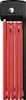 ABUS Bordo Lite 6055K SH serratura pieghevole con staffa - Anteprima dell’immagine prodotto 4