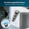 PROFI CARE 331400 Rasoir pour homme PROFI CARE PC-HR 3140, Voir les images du produit 8