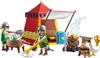 PLAYMOBIL PLAYMOBIL 71829 Asterix : Tente de légionnaire Voir les images du produit 4
