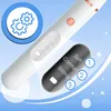 Douche dentaire électrique, fil dentaire sans fil, 3 modes, Voir les images du produit 7