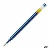Pilot - Gingwriter napełnianie Pilot BLS -G2 M niebieski | Podgląd zdjęcia produktu 1