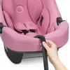 Lionelo ASTRID I-SIZE Babyschale ab Geburt, bis 87 cm, ab1 Produktbild-Vorschau 17