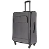3er Koffer Set Stoff und 4x Organizer - Koffer Set Produktbild-Vorschau 12