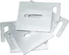 Verbinder für Gabionenzaun (4er-Set) Produktbild-Vorschau 4