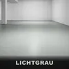 2K Epoxidharz Garagenfarbe Bodenbeschichtung W702 Lichtgrau Produktbild-Vorschau 2