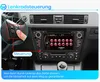 7palcové rádio s CD pro BMW řady 3 E90 Navi ovládání na Náhled obrázku produktu 6