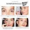 TWEEZERMAN Wimpernzange Great Grip mit 3 Ersatzpads, Neon Produktbild-Vorschau 2