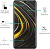 2x Schutzfolie für Xiaomi Poco M3 Handyfolie Panzer Schutz Produktbild-Vorschau 3