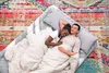 Bestway TriTech Luftbett Fashion Flock mit integrierter Produktbild-Vorschau 13