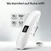 Knochenleitungs-Kissenlautsprecher, ultradünn, Bluetooth Produktbild-Vorschau 3